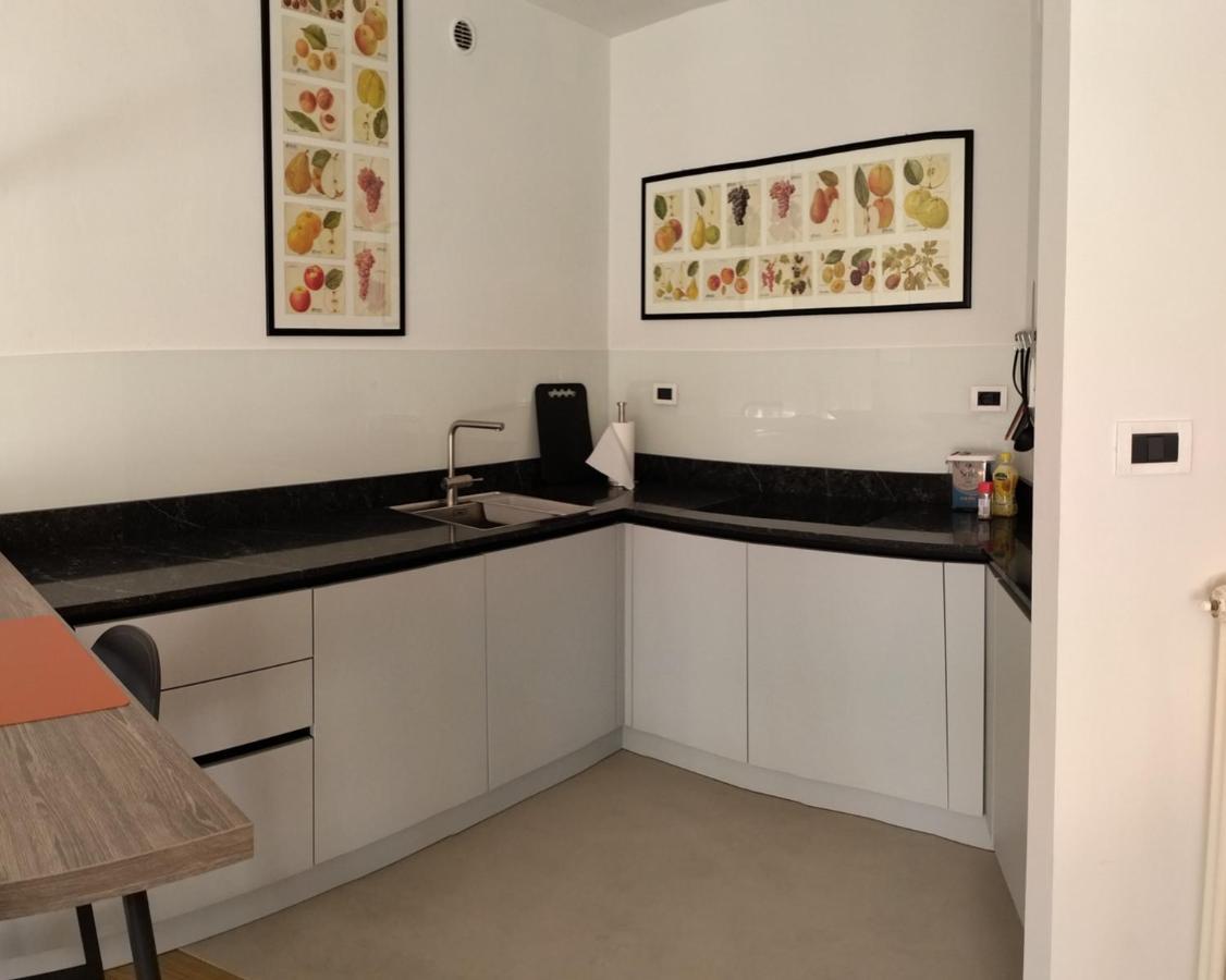 Garden Suite Μεράνο Εξωτερικό φωτογραφία