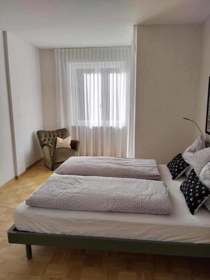 Garden Suite Μεράνο Εξωτερικό φωτογραφία