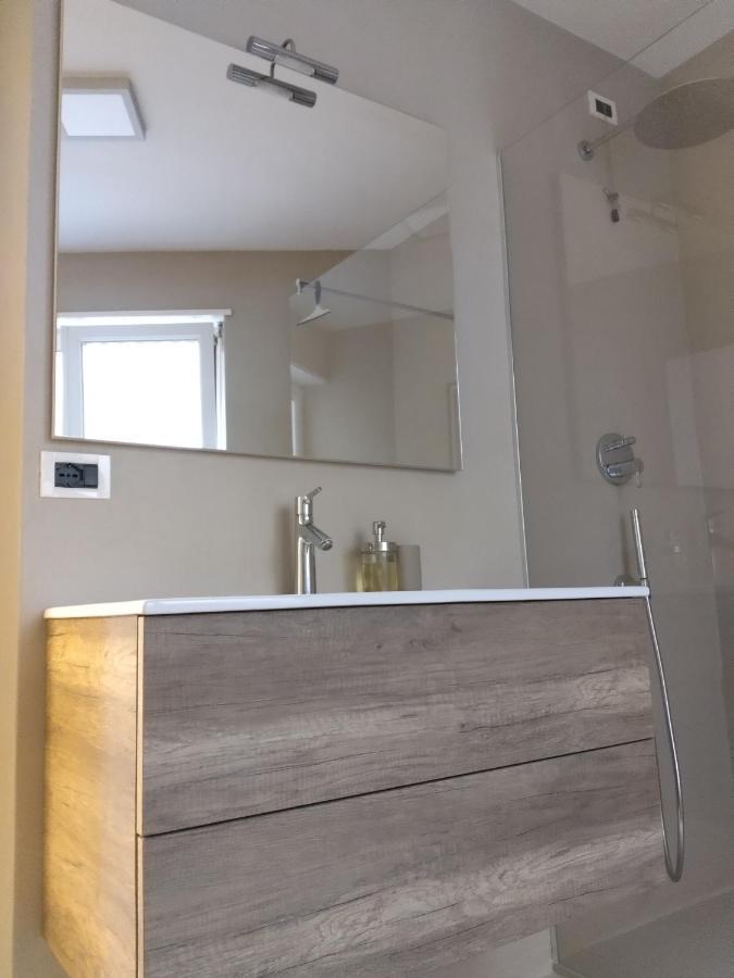 Garden Suite Μεράνο Εξωτερικό φωτογραφία