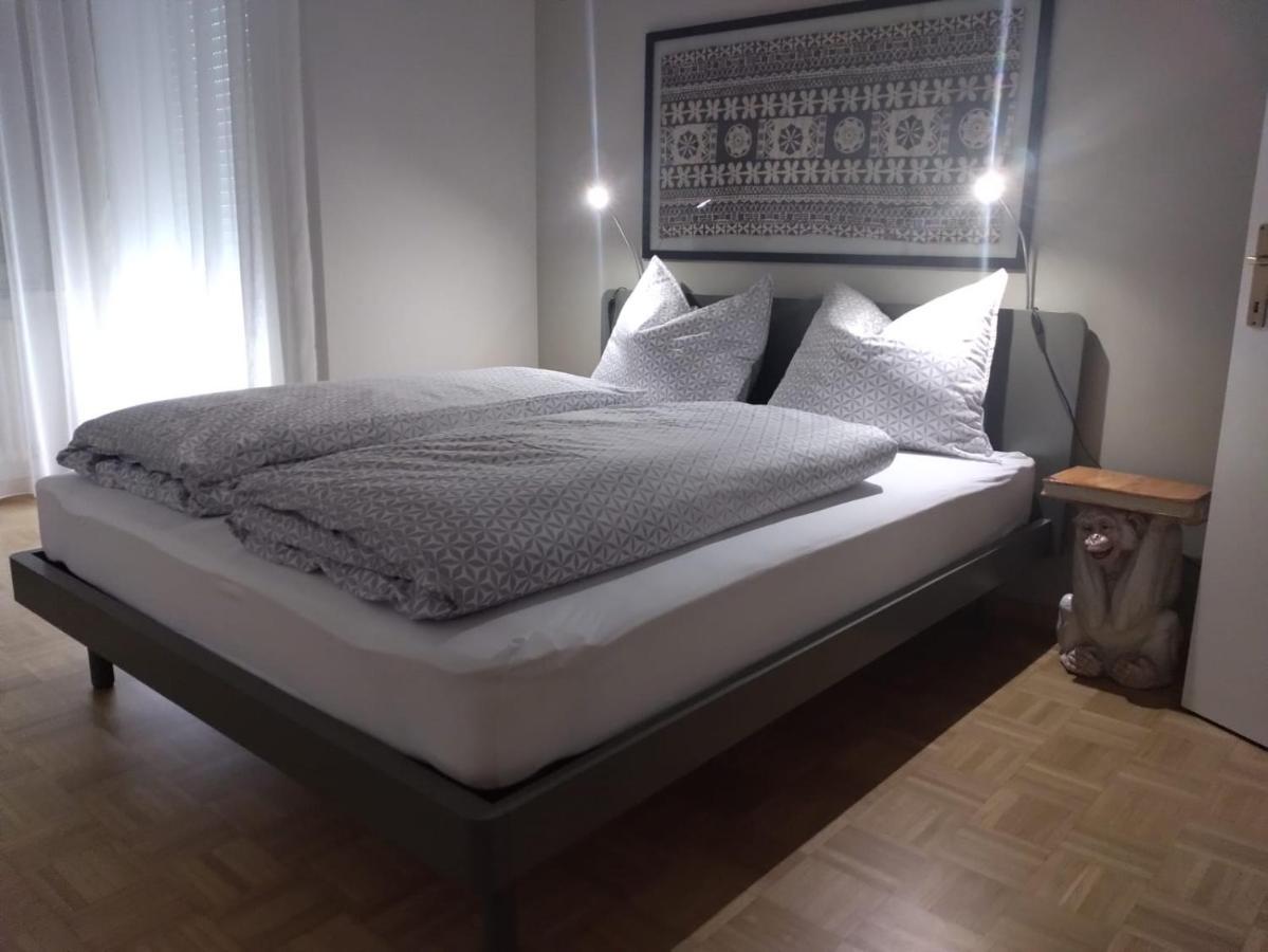 Garden Suite Μεράνο Εξωτερικό φωτογραφία