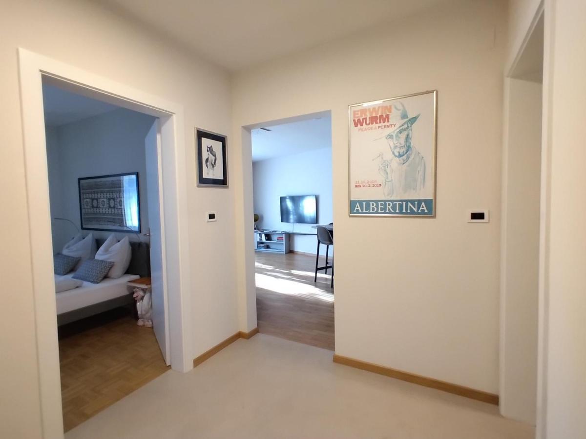 Garden Suite Μεράνο Εξωτερικό φωτογραφία