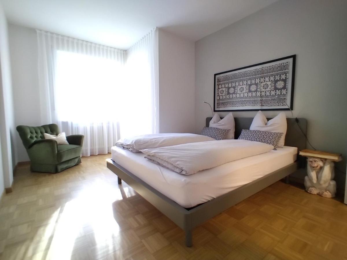Garden Suite Μεράνο Εξωτερικό φωτογραφία