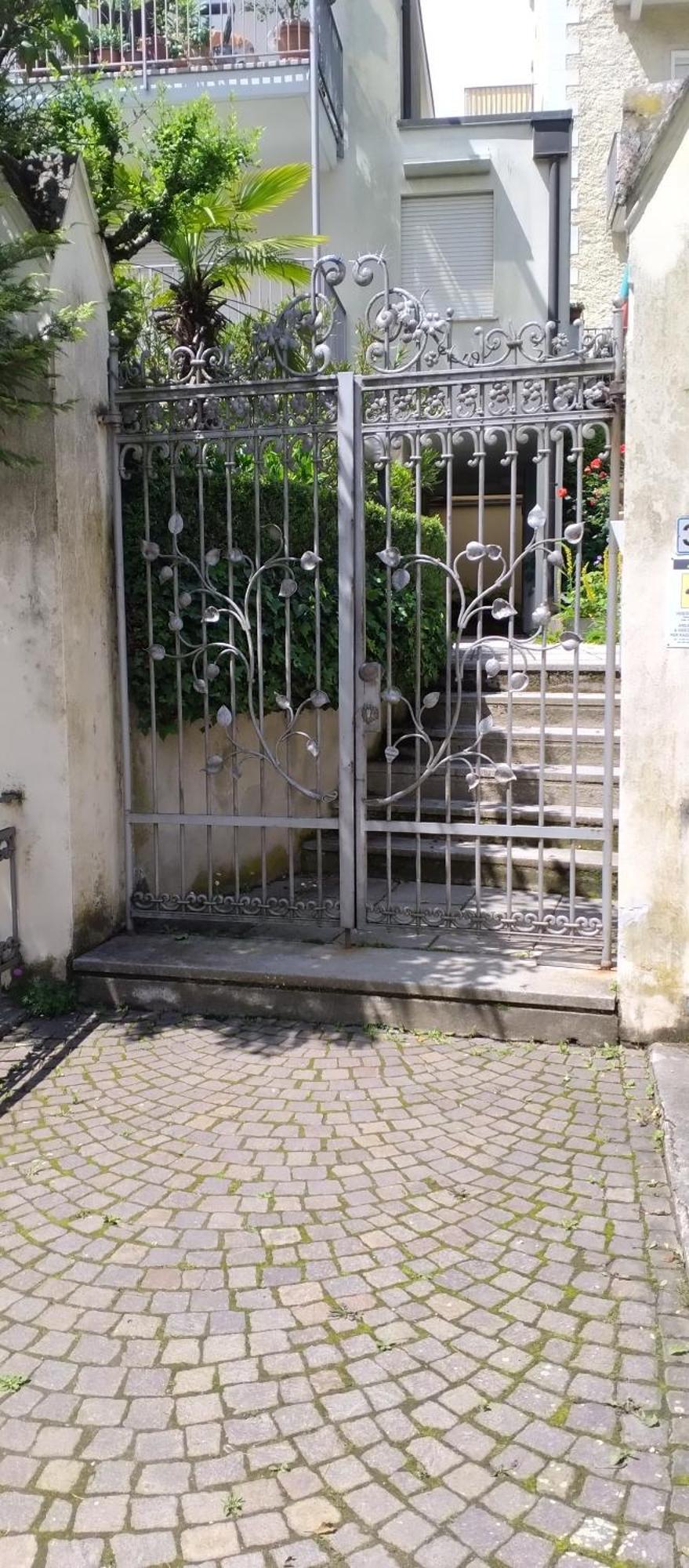 Garden Suite Μεράνο Εξωτερικό φωτογραφία